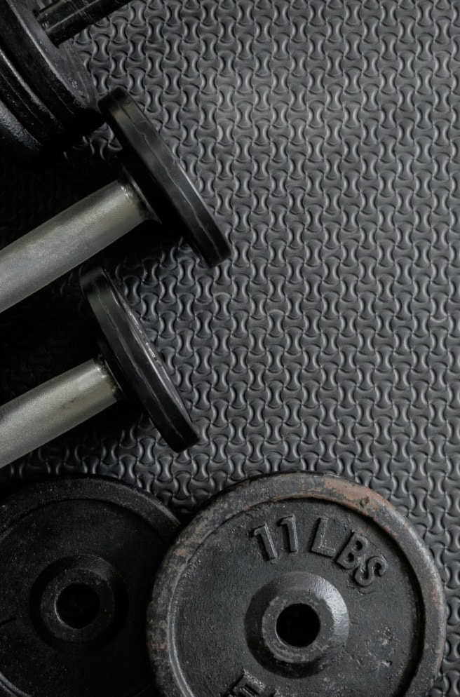 SelfMade FitnessHub