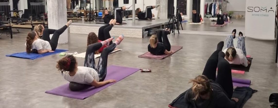 Soma Beyond Fitness
