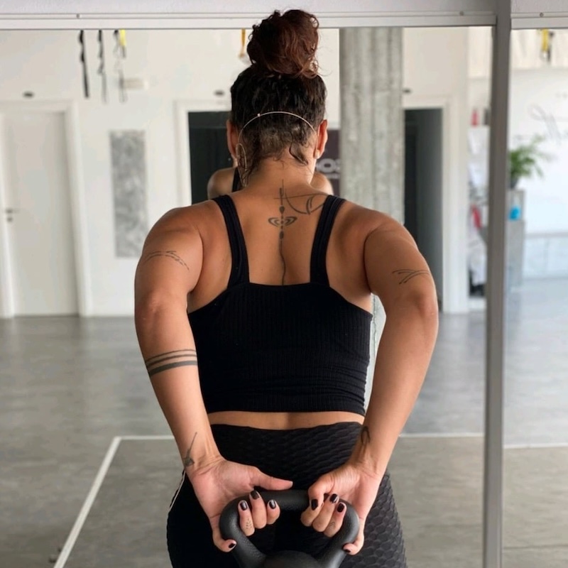 Soma Beyond Fitness