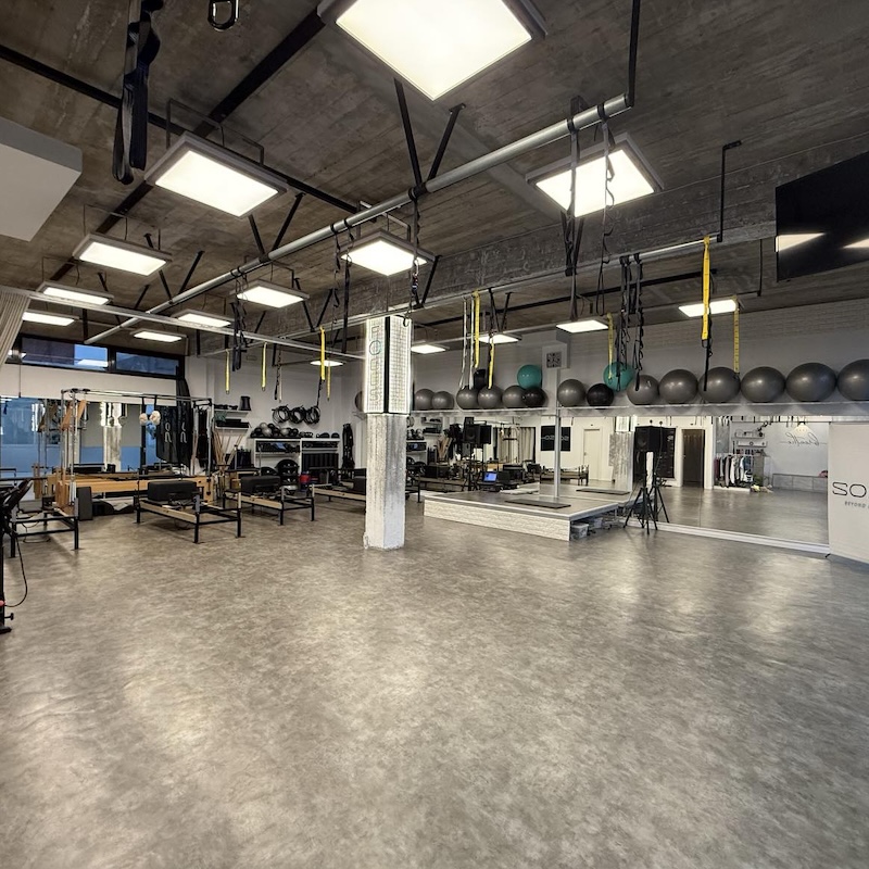 Soma Beyond Fitness