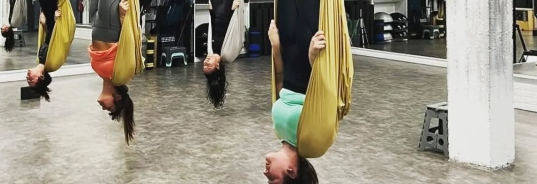 Soma Beyond Fitness