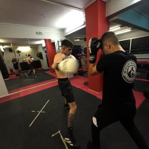 Boxing