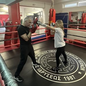 Personal Training