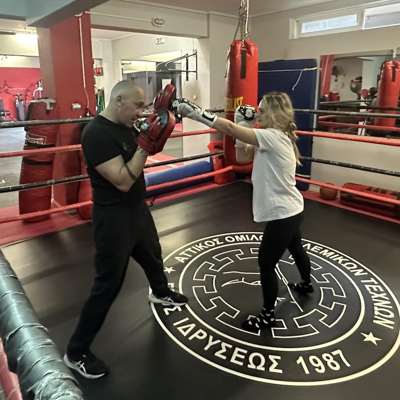 Personal Training