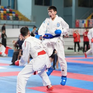 Karate
