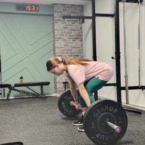 Functional Training