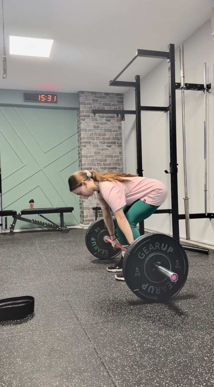 Functional Training