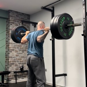 Personal Training