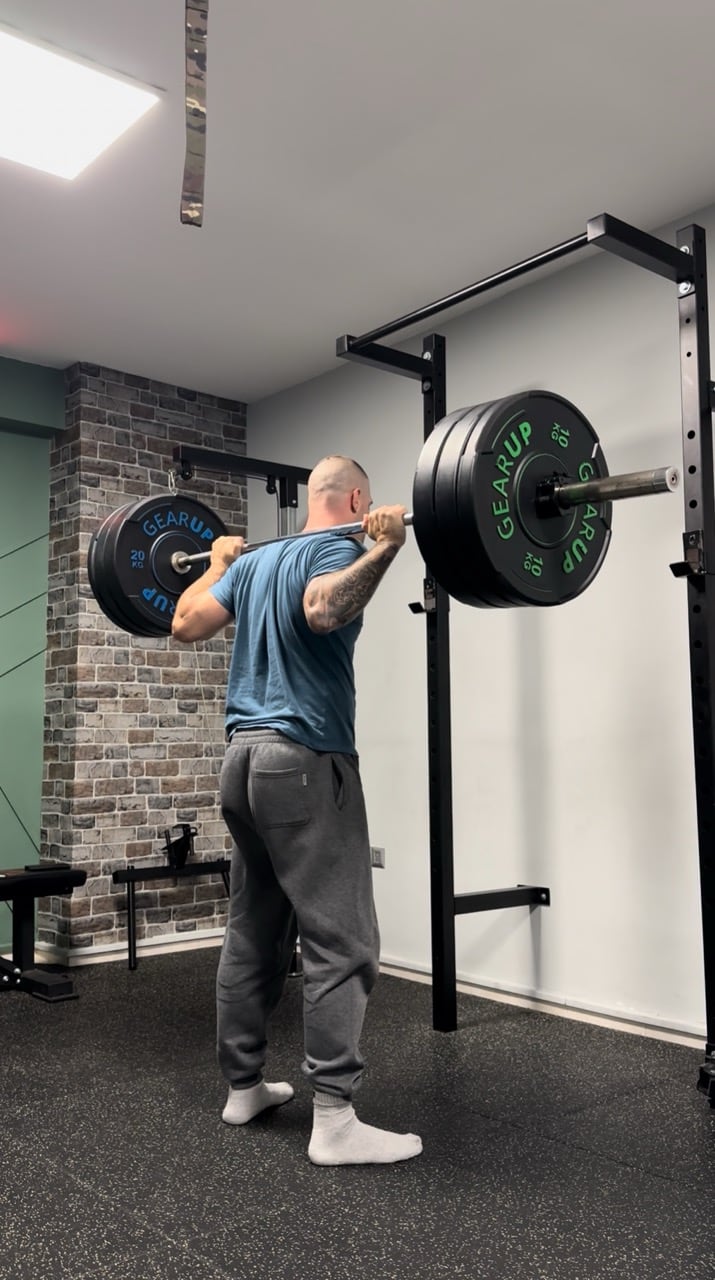 Personal Training