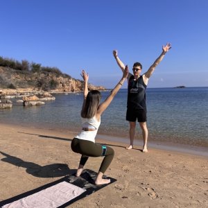 Personal Training