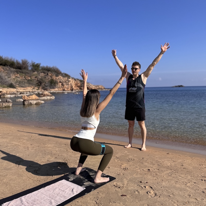 Personal Training