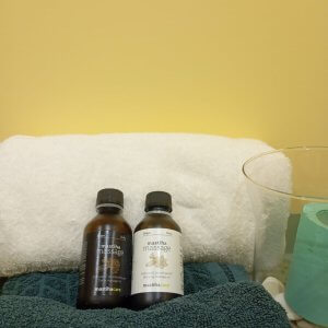 Massage