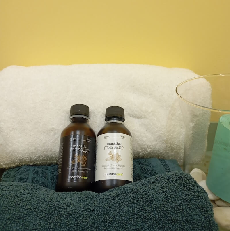 Physio Mastic