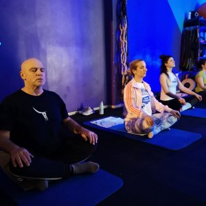 Yoga
