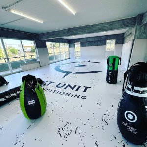 MMA