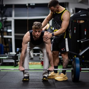 Personal Training