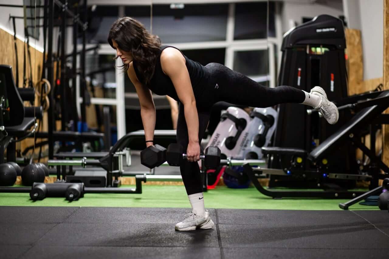 Sports Performance
