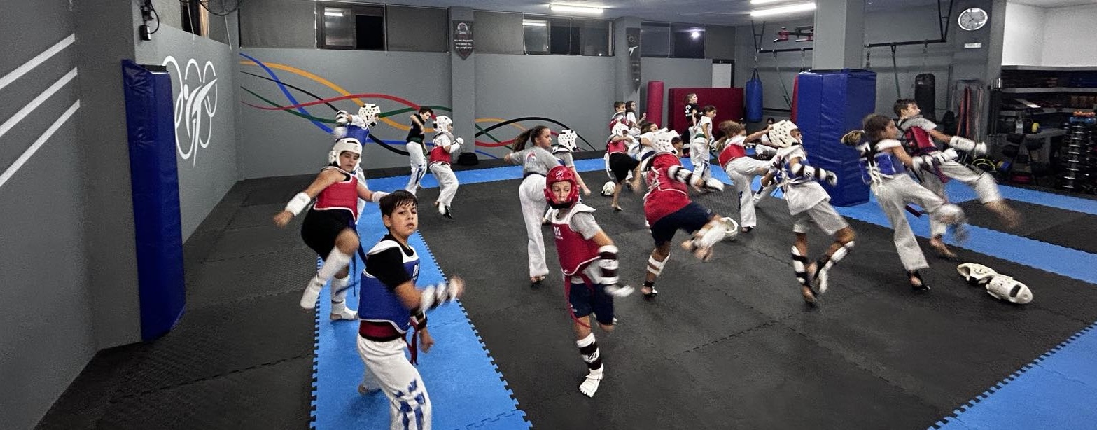 Kolossos Rodou