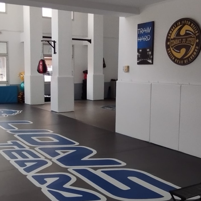 LIONS Sports Club