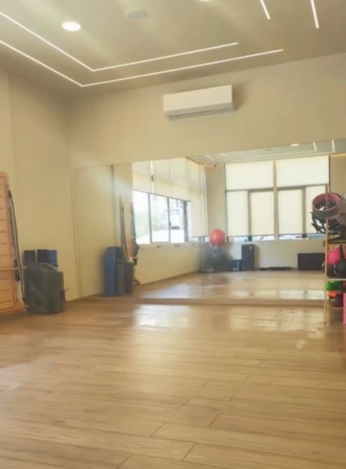 NAVA Wellness Studio