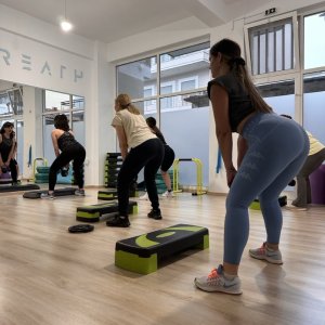Functional Training