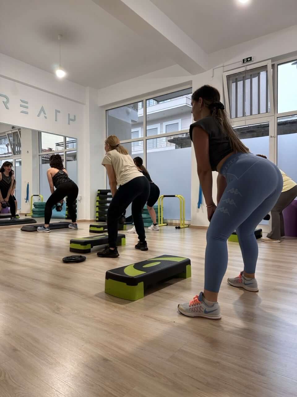 Functional Training