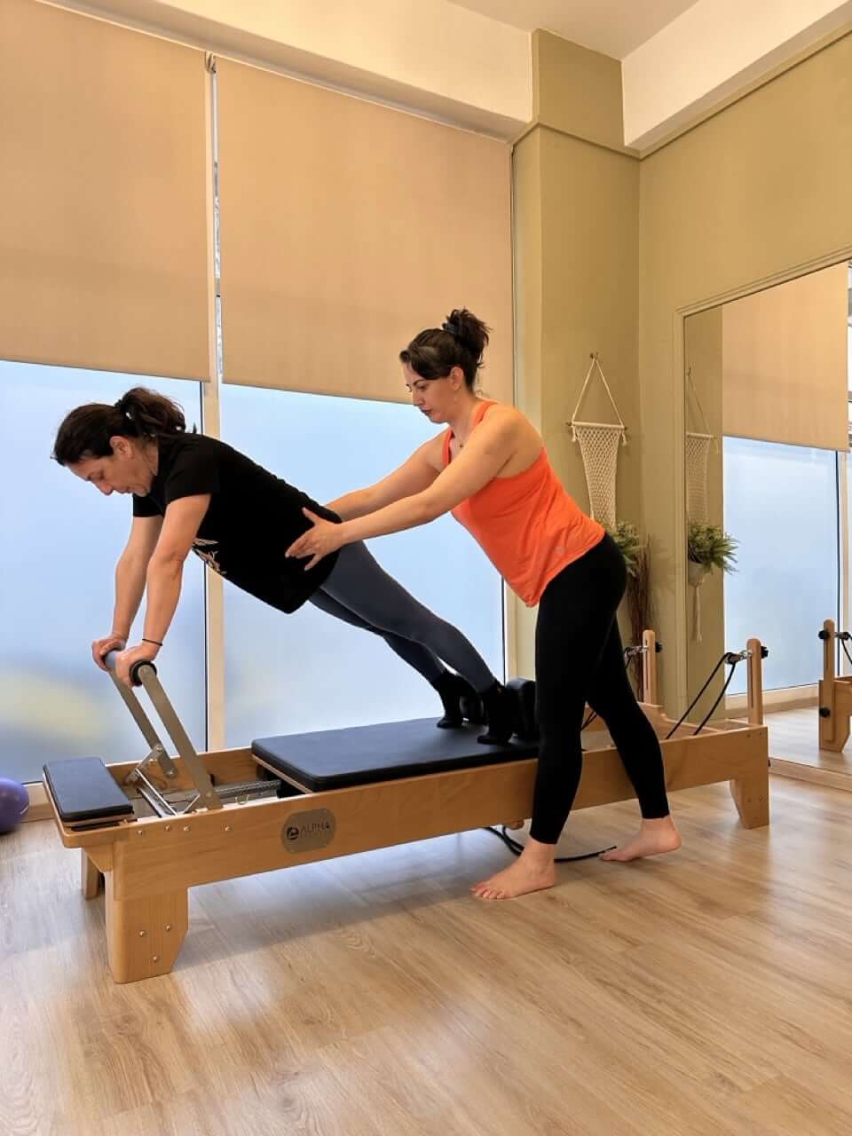 roi-fitness-center-pilates-reformer-tripoli-sportshunter-3