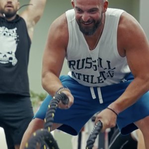 Cross Training
