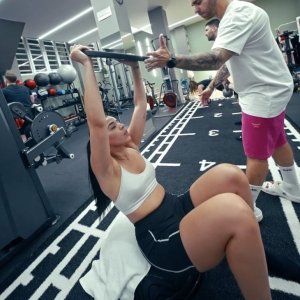 Personal Training
