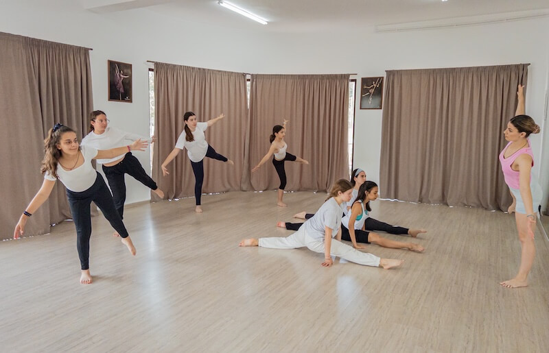 ART of DANCE Studio