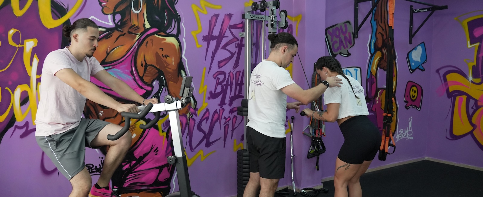 Body Temple