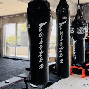 Kick Boxing