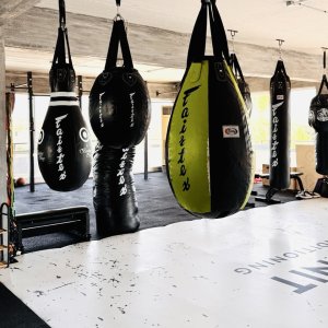 MMA