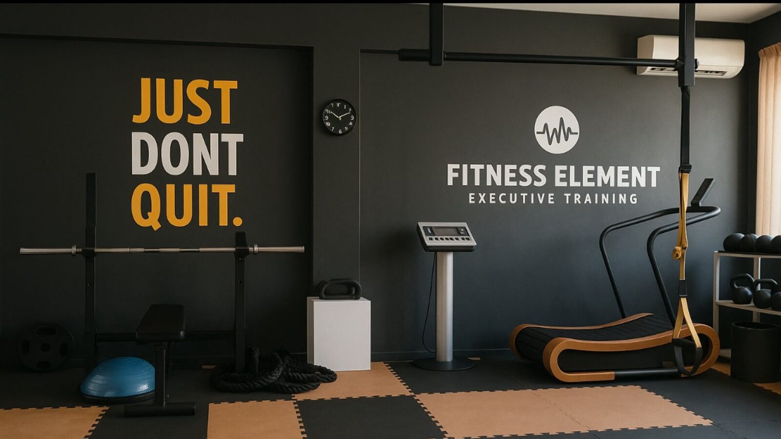 Fitness Element