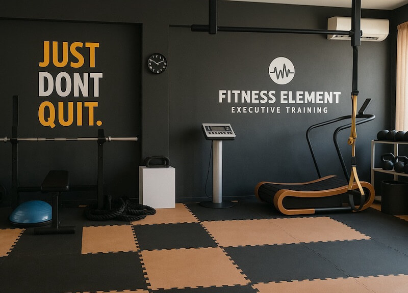 Fitness Element
