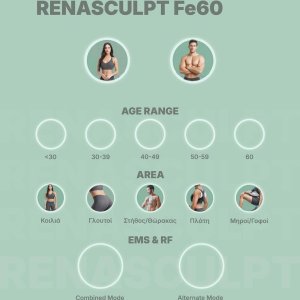 RenaSculpt FE60