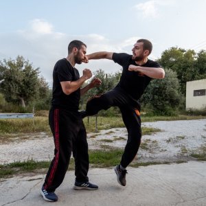 Krav Maga