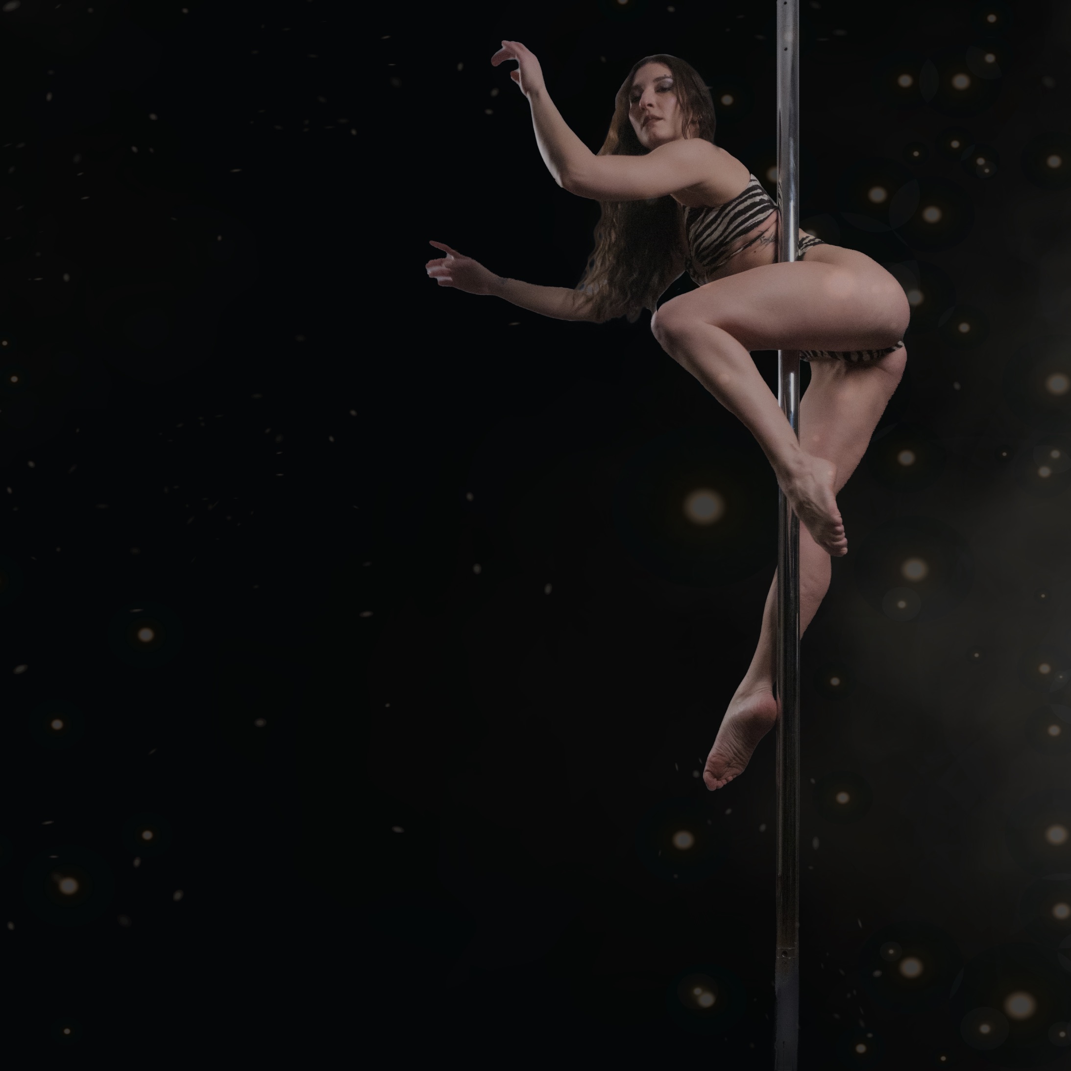 SAGA Pole Studio