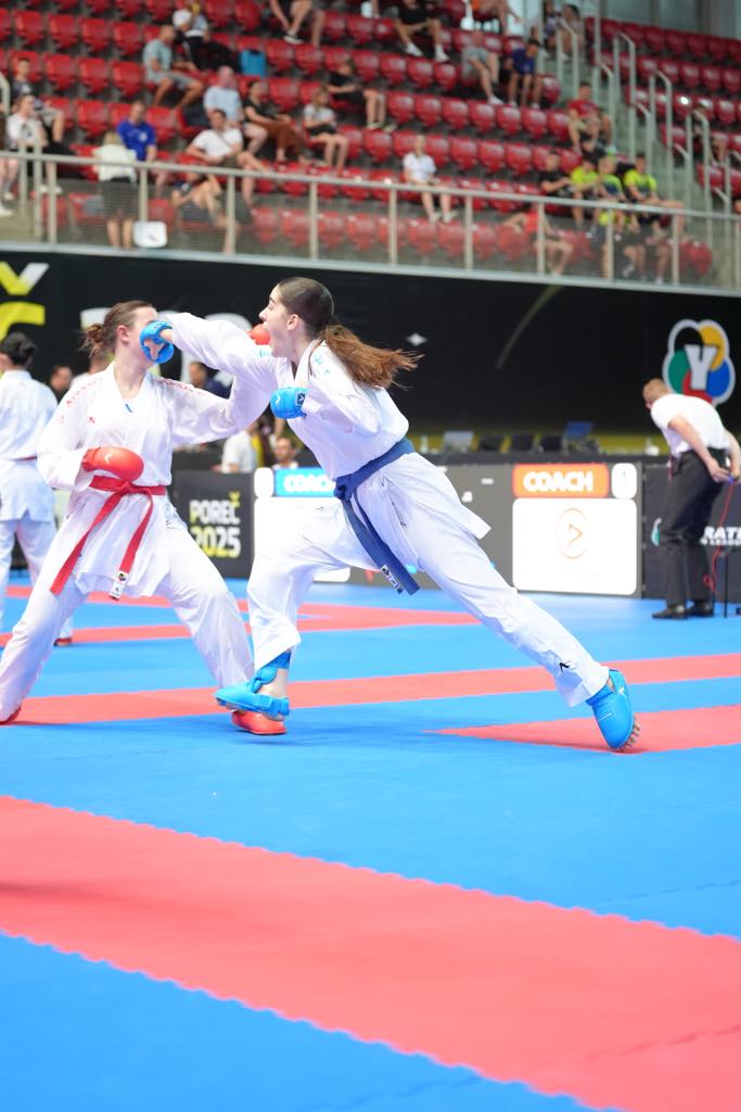 Α. Σ. Shotokan Karate Σαλαμίνας