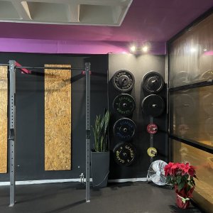 Personal Training