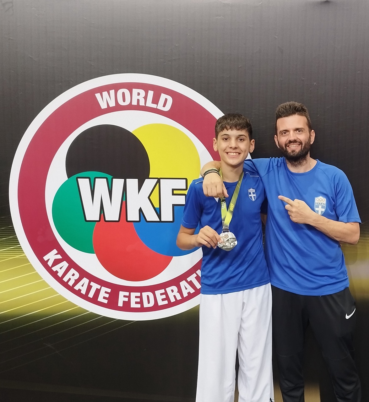 Chios Karate Academy