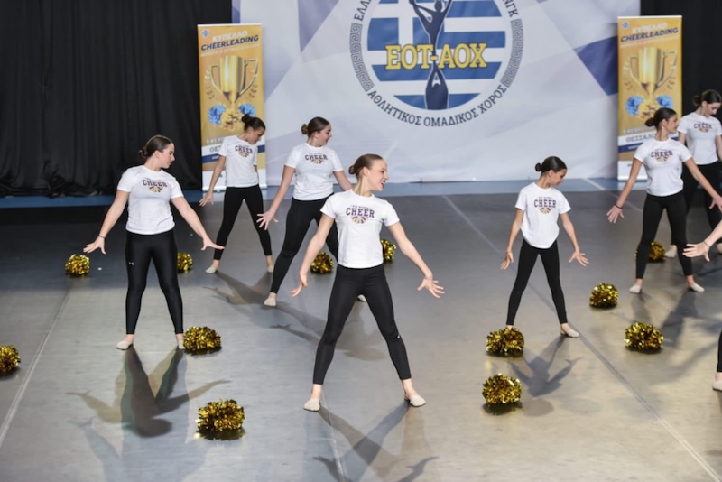 Εν Χορώ στη Θεσσαλονίκη
