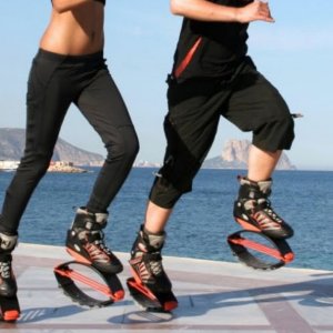 Kangoo Jumps