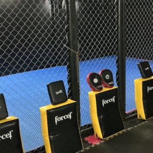 MMA