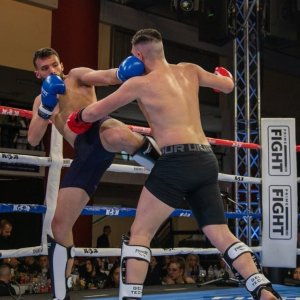 Kick Boxing
