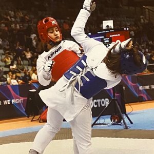 TaeKwonDo