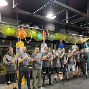 Boxing