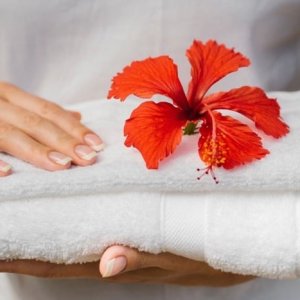 Ρεφλεξολογία