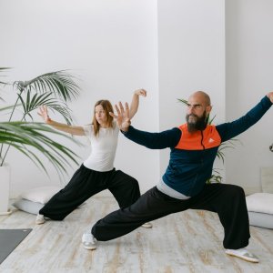 Tai Chi