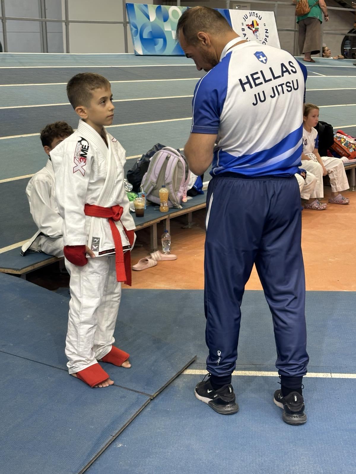 Bushido Academy